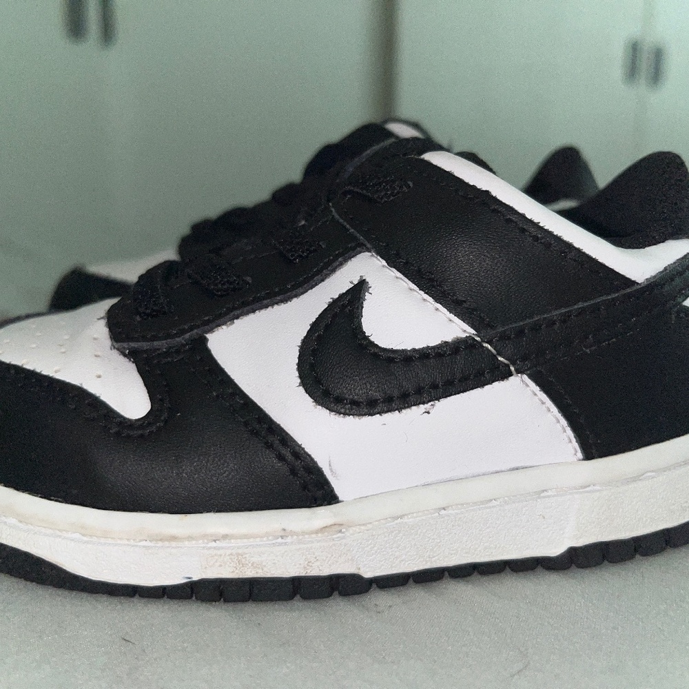Infant Nike Sneakers